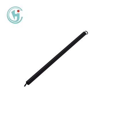 Pružina montáže kola výtahu